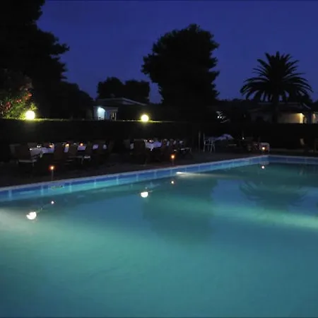 Lejlighed Holiday Panorama Ricadi
