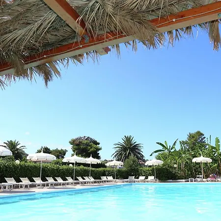Lejlighed Holiday Panorama