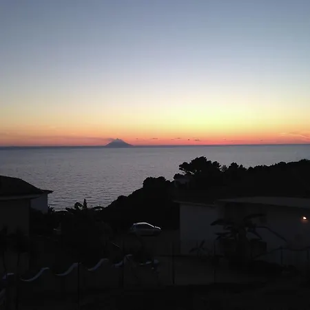 Holiday Panorama Apartmán