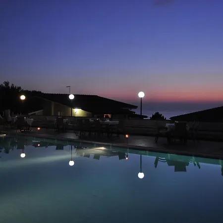 Holiday Panorama