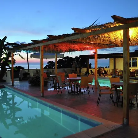 Apartmán Holiday Panorama Ricadi
